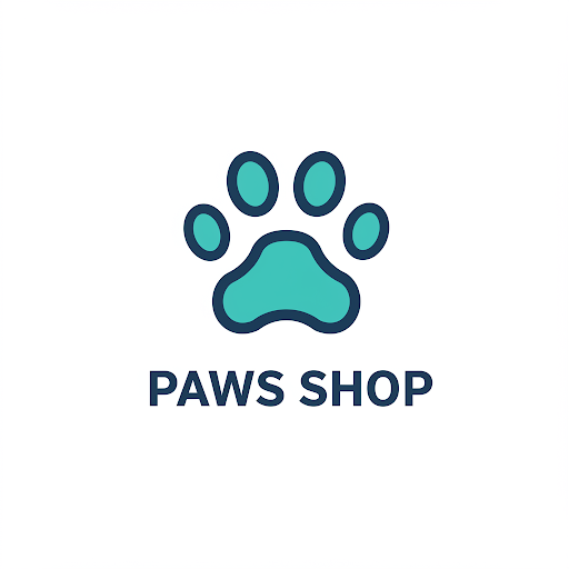 PAWS SHOP